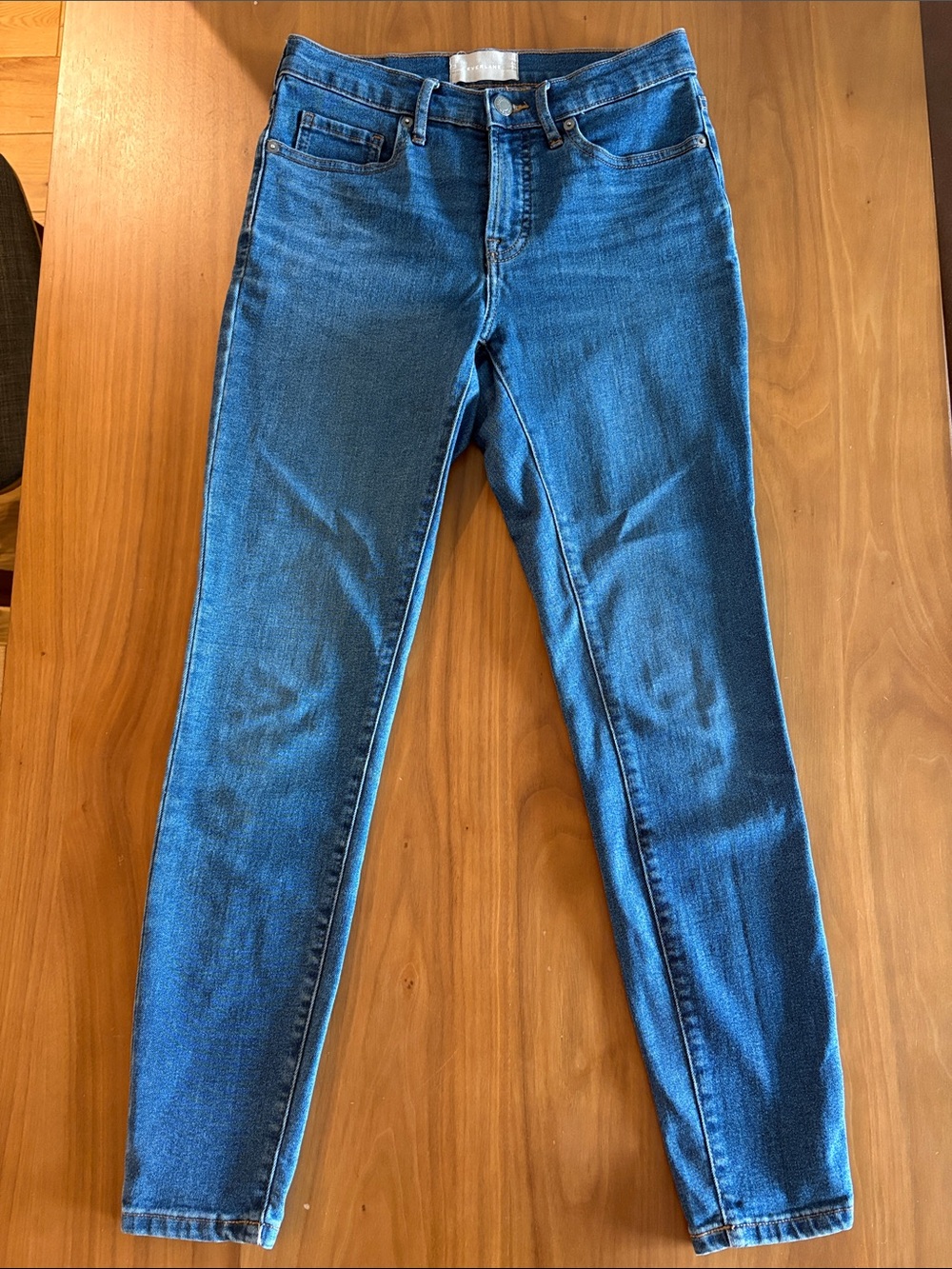 Everlane Jeans